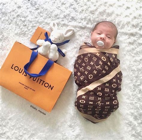 vetement bebe louis vuitton|louis vuitton ready to wear collection.